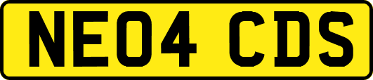NE04CDS