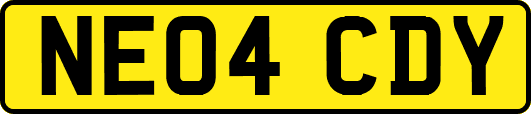 NE04CDY