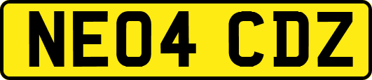NE04CDZ