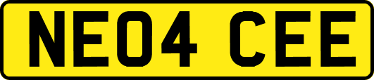 NE04CEE