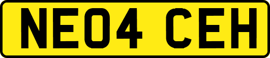 NE04CEH