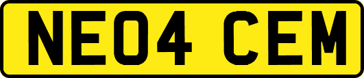 NE04CEM
