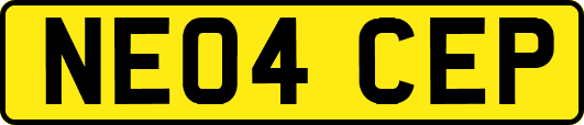 NE04CEP