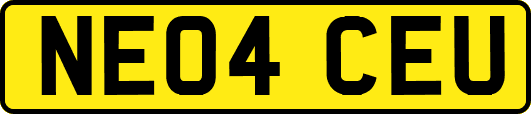 NE04CEU