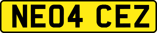 NE04CEZ