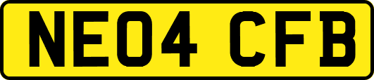 NE04CFB