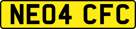 NE04CFC