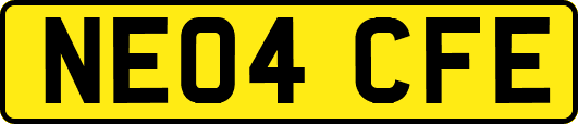 NE04CFE
