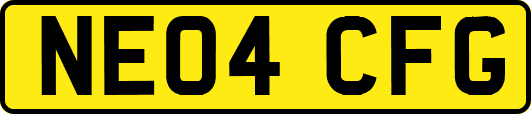 NE04CFG
