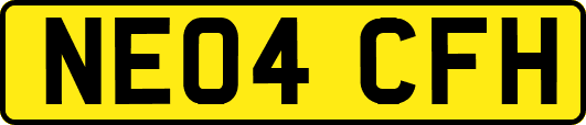 NE04CFH