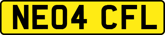 NE04CFL