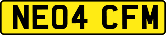 NE04CFM