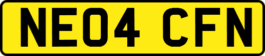 NE04CFN