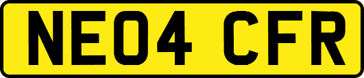 NE04CFR