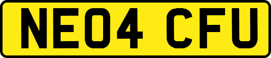 NE04CFU
