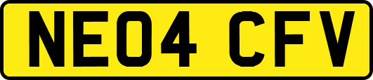 NE04CFV