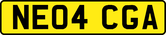 NE04CGA