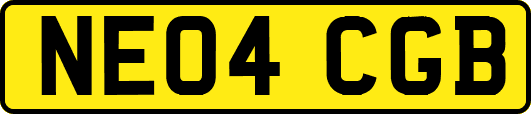 NE04CGB