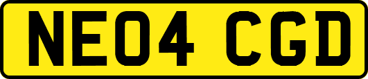 NE04CGD