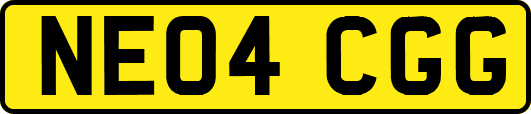 NE04CGG
