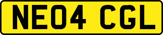 NE04CGL