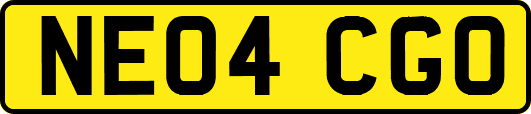 NE04CGO