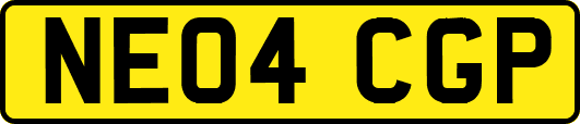 NE04CGP