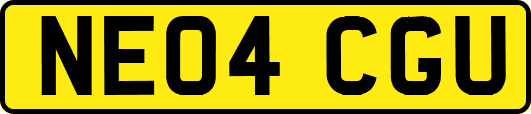 NE04CGU