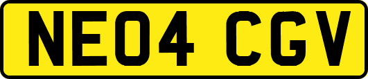 NE04CGV