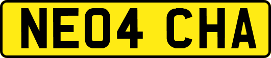 NE04CHA