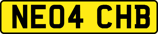 NE04CHB