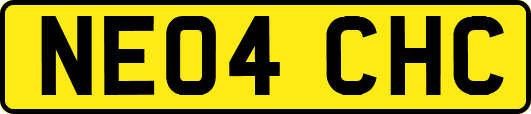 NE04CHC