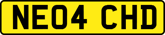 NE04CHD