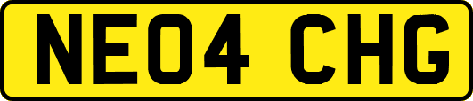 NE04CHG