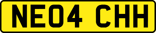 NE04CHH