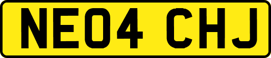 NE04CHJ