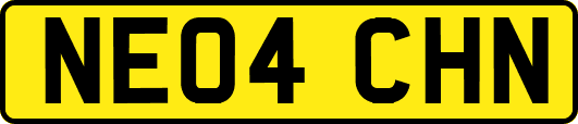NE04CHN