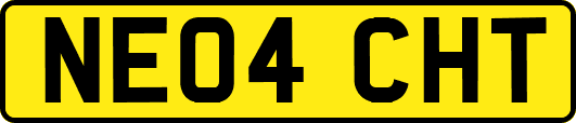 NE04CHT
