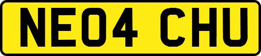 NE04CHU