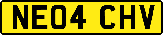 NE04CHV