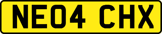 NE04CHX