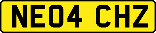NE04CHZ
