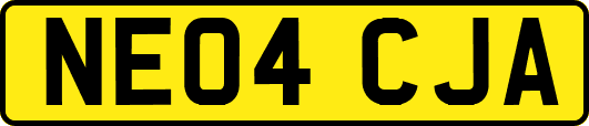 NE04CJA