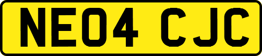 NE04CJC