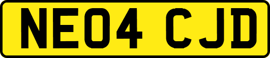 NE04CJD
