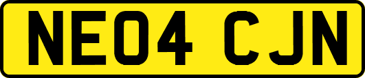 NE04CJN