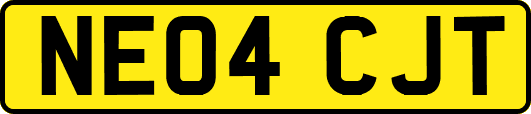 NE04CJT