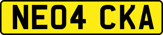 NE04CKA