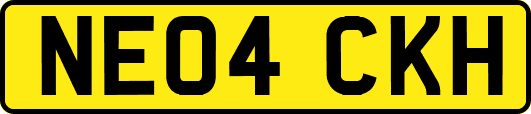 NE04CKH