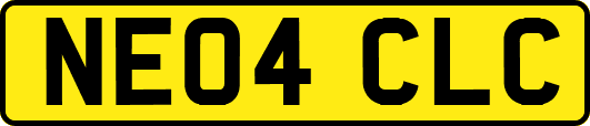 NE04CLC